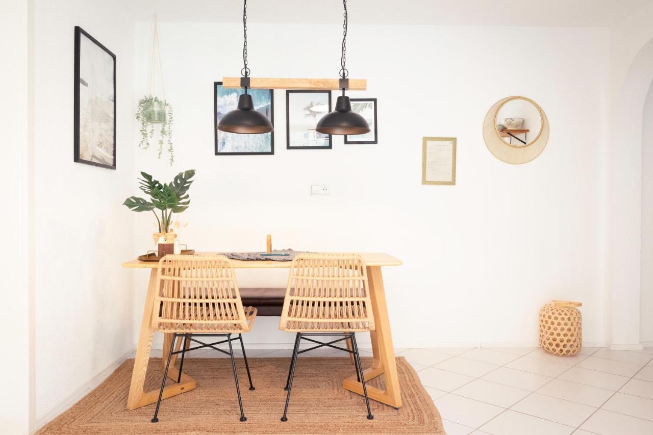 Sohana Lifestyle Apartments I Leilani'S & Saskia'S Home I Rust Exterior foto