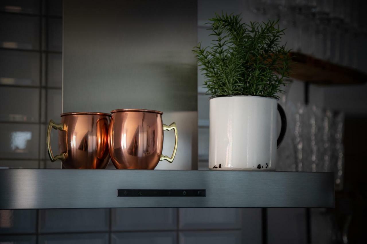 Sohana Lifestyle Apartments I Leilani'S & Saskia'S Home I Rust Exterior foto